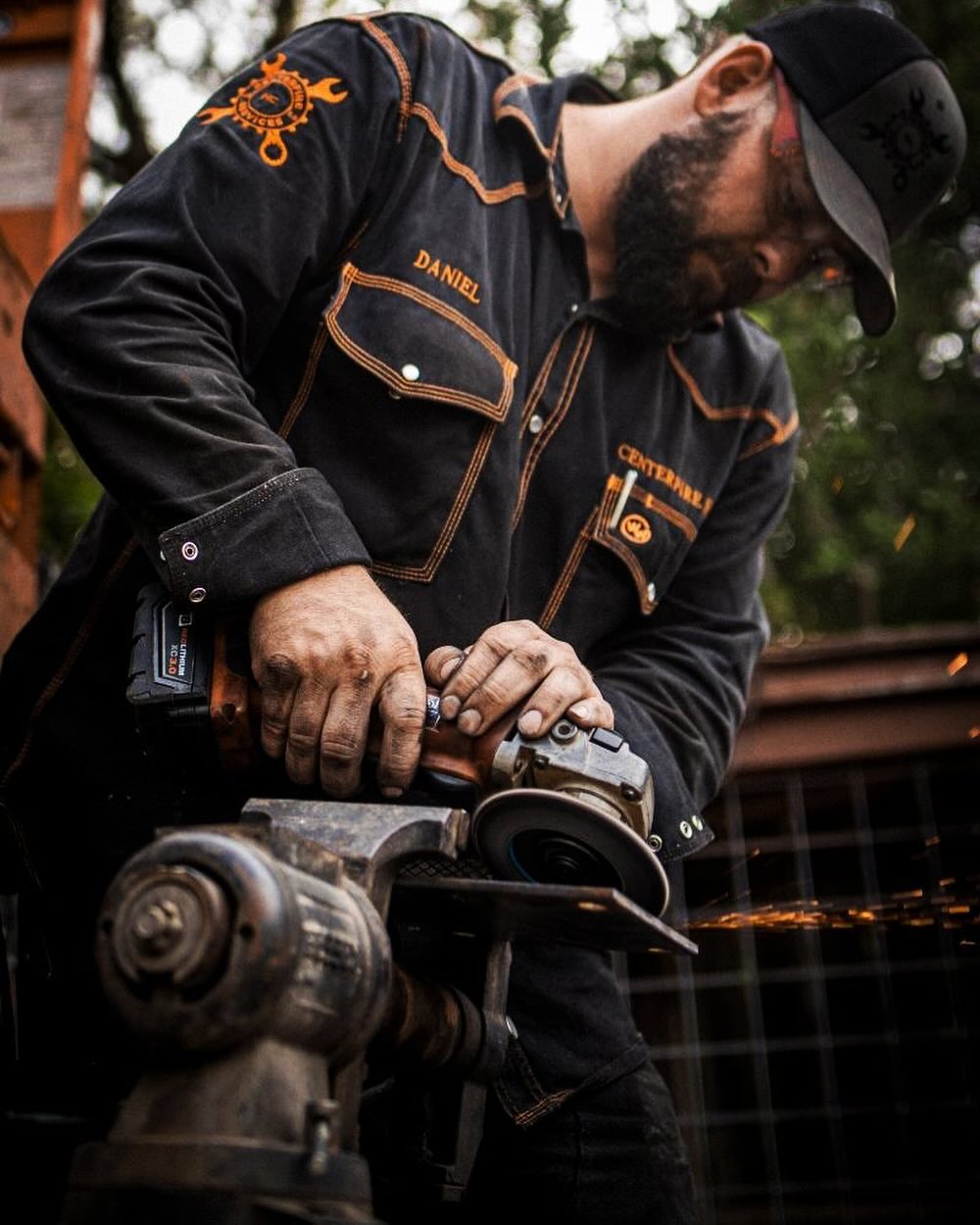 social post by western_welder