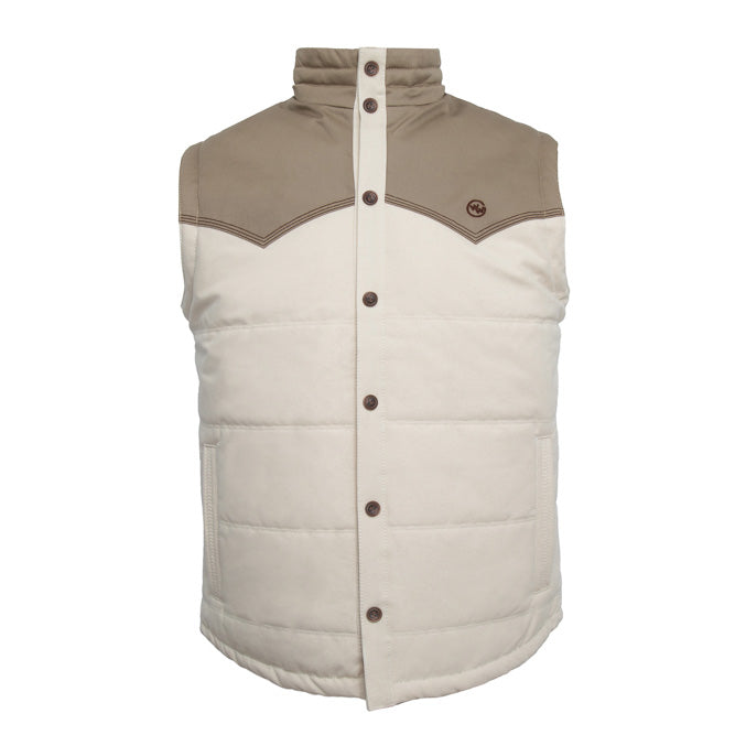 Western Welder Vest (Non FR)