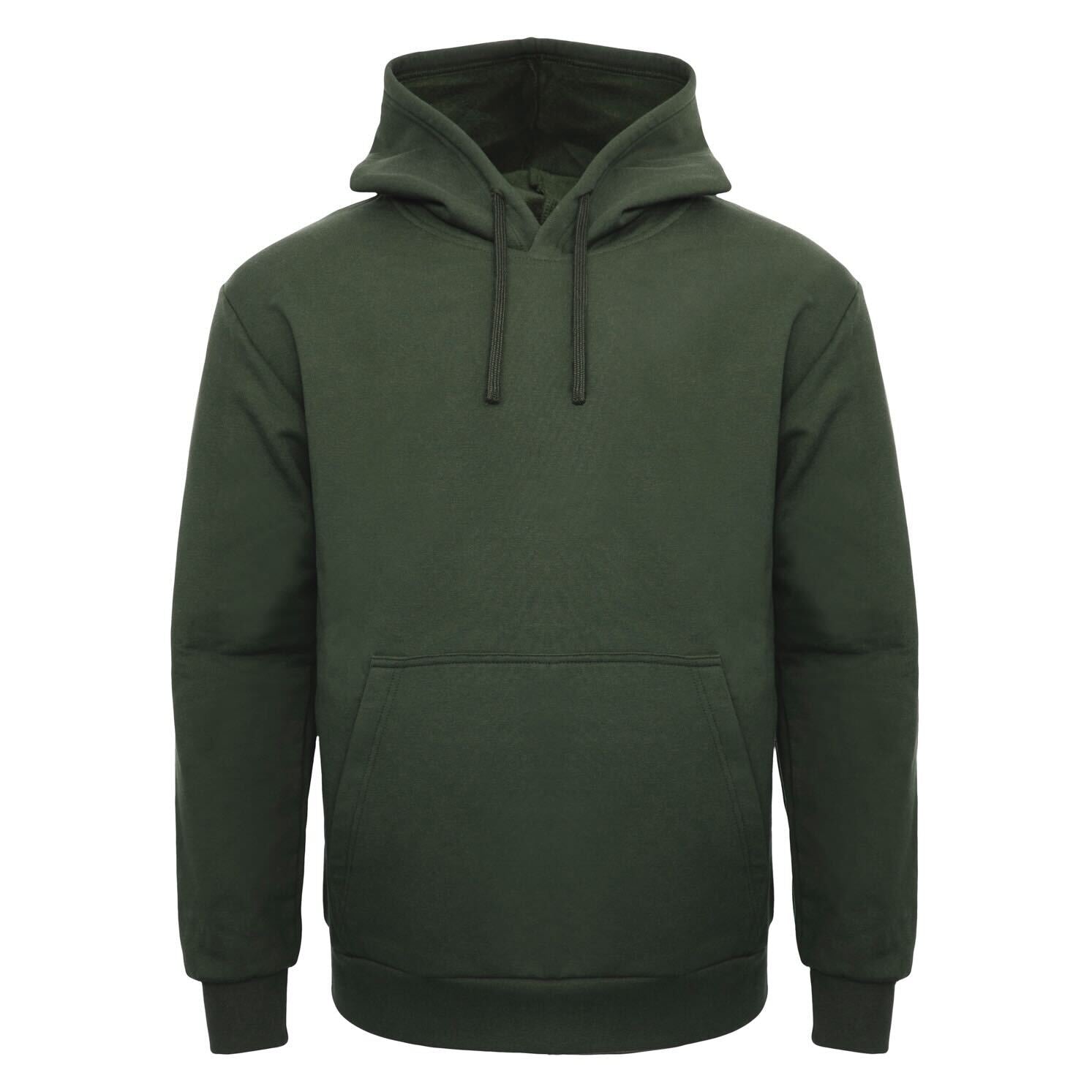 Classic Work Hoodie (NONFR)
