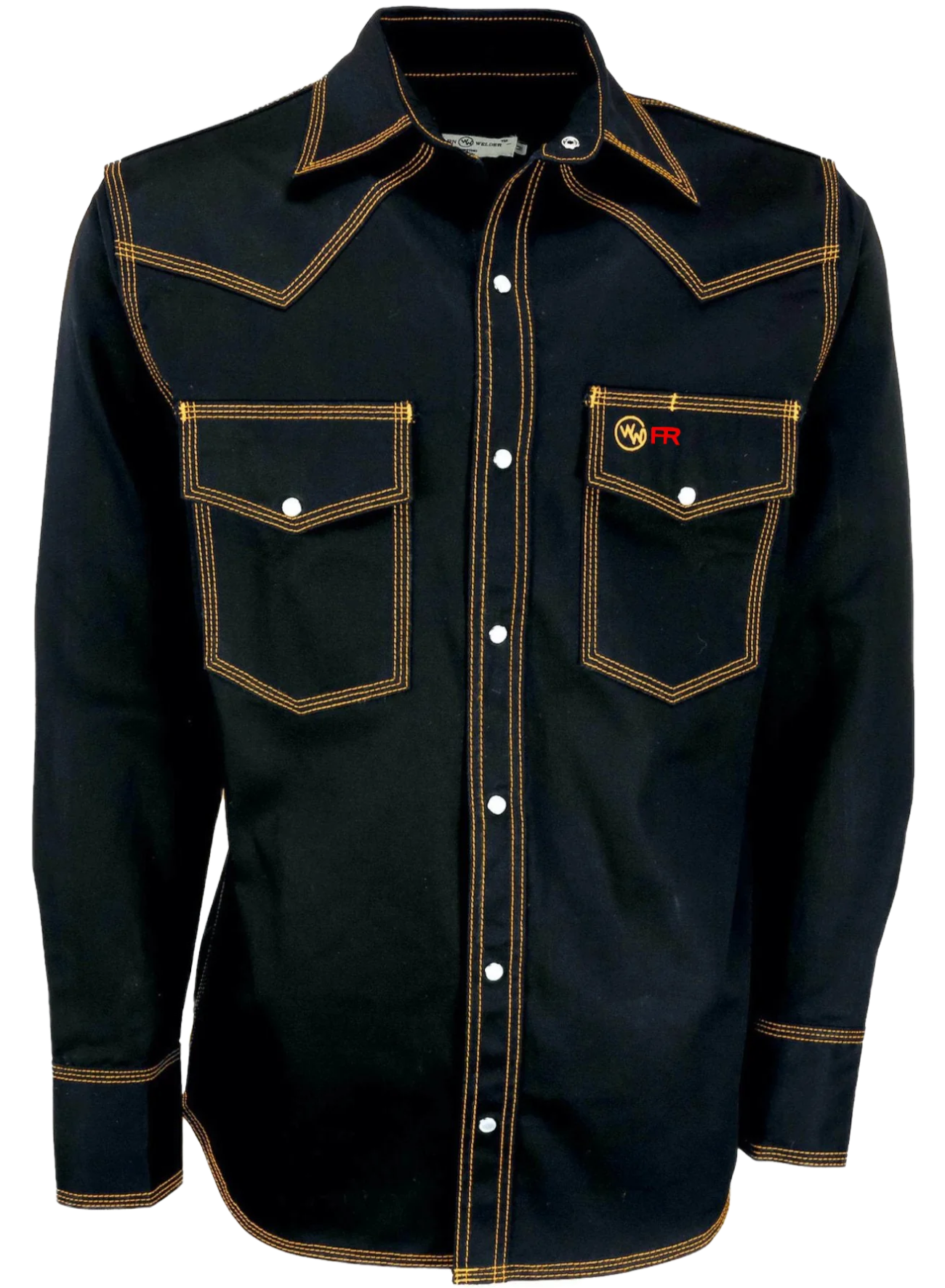 FR Classic Western Welding Shirt