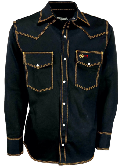 FR Classic Western Welding Shirt