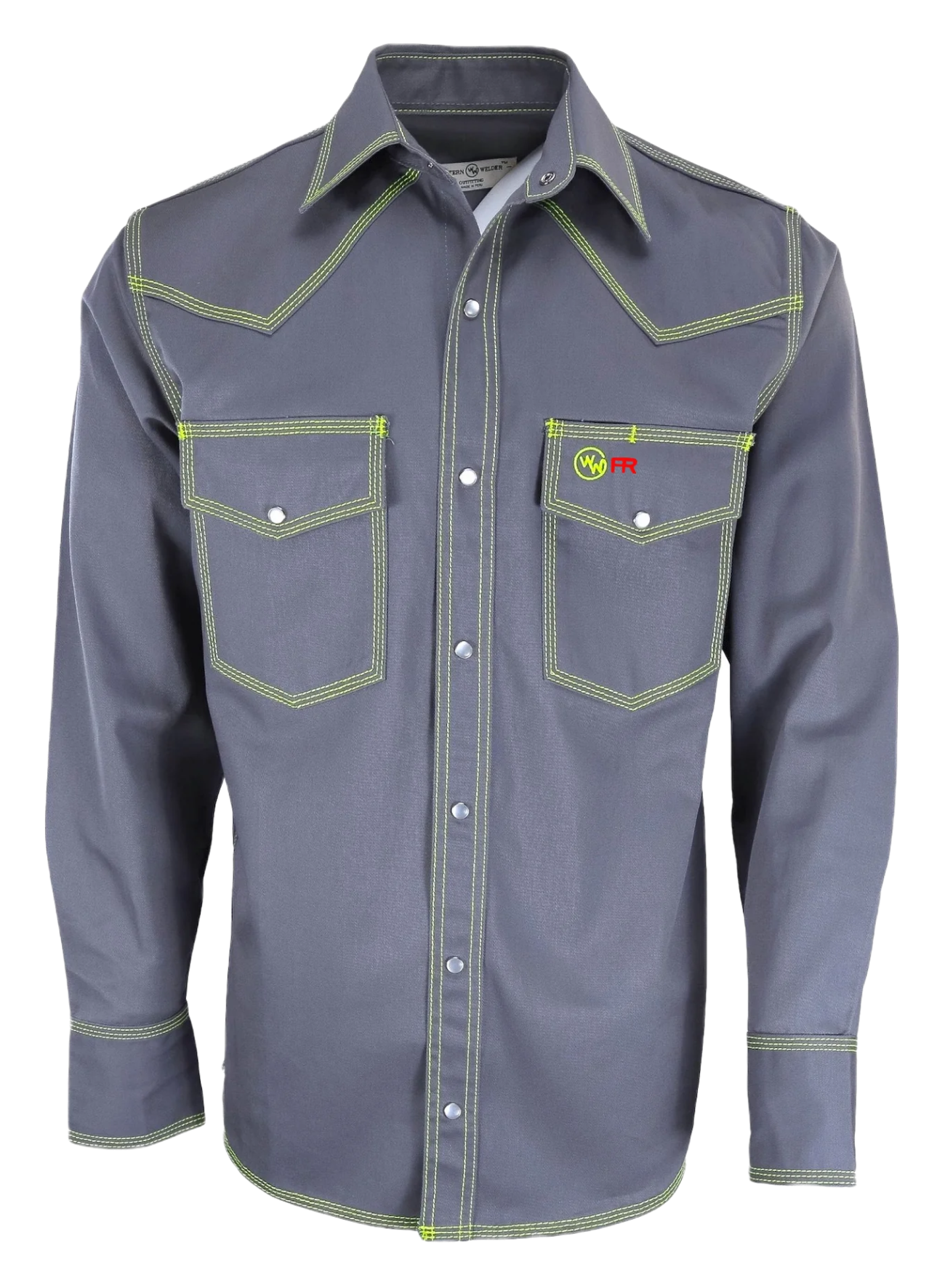 FR Classic Western Welding Shirt