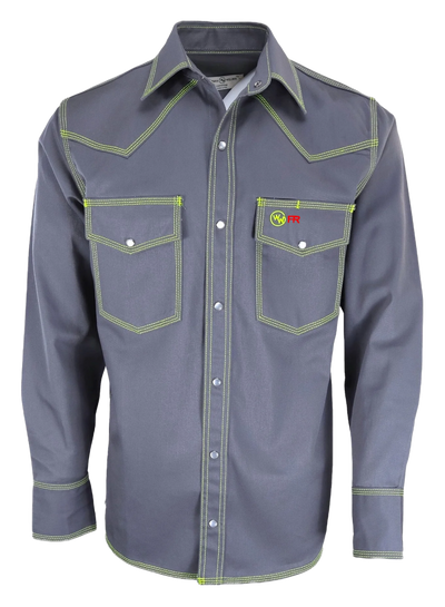 FR Classic Western Welding Shirt