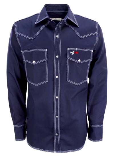 FR Classic Western Welding Shirt