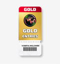 Gold Quick Entries