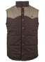 Western Welder Vest