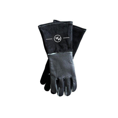 Kevlar® Stitched Stick Welding Gloves