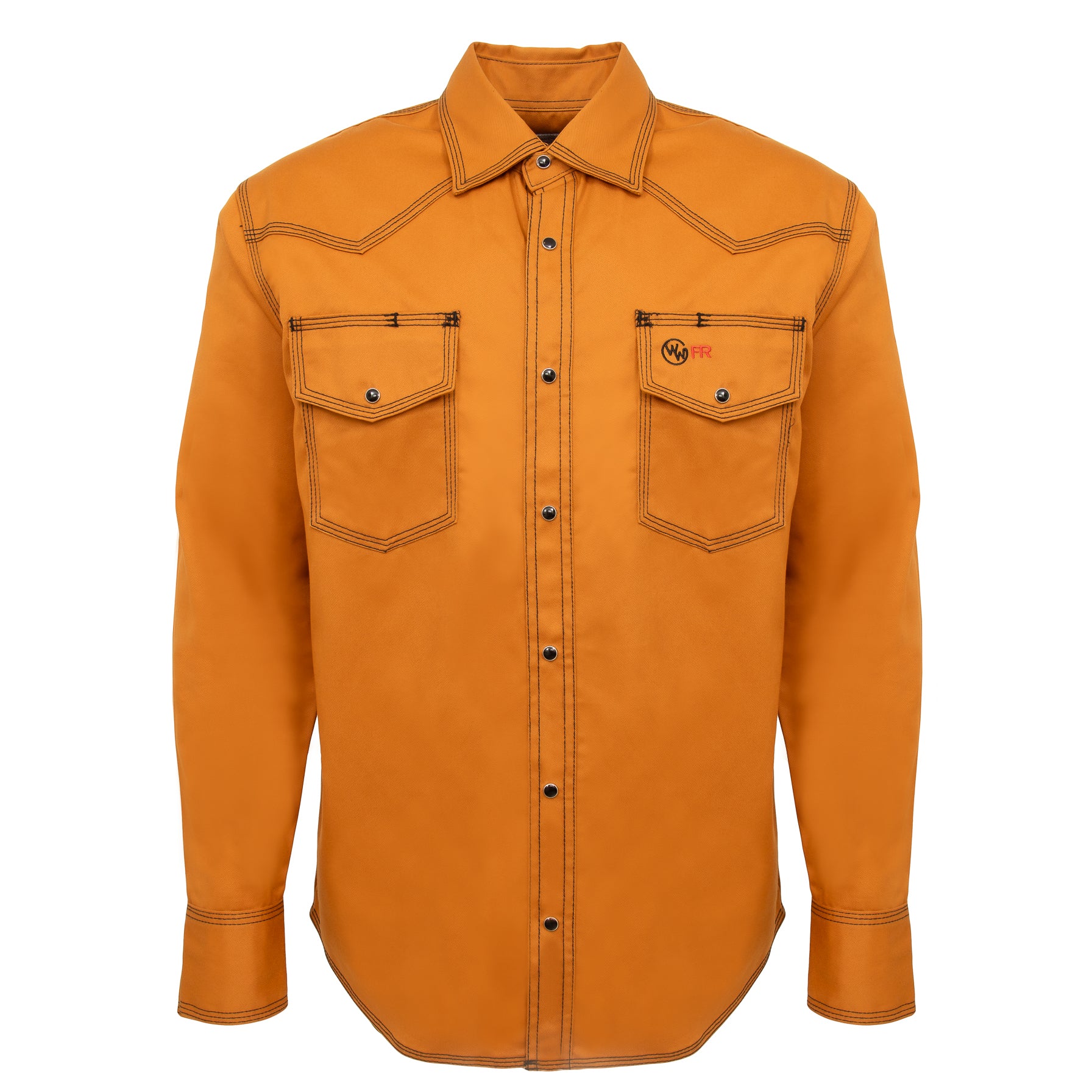 FR Classic Western Welding Shirt