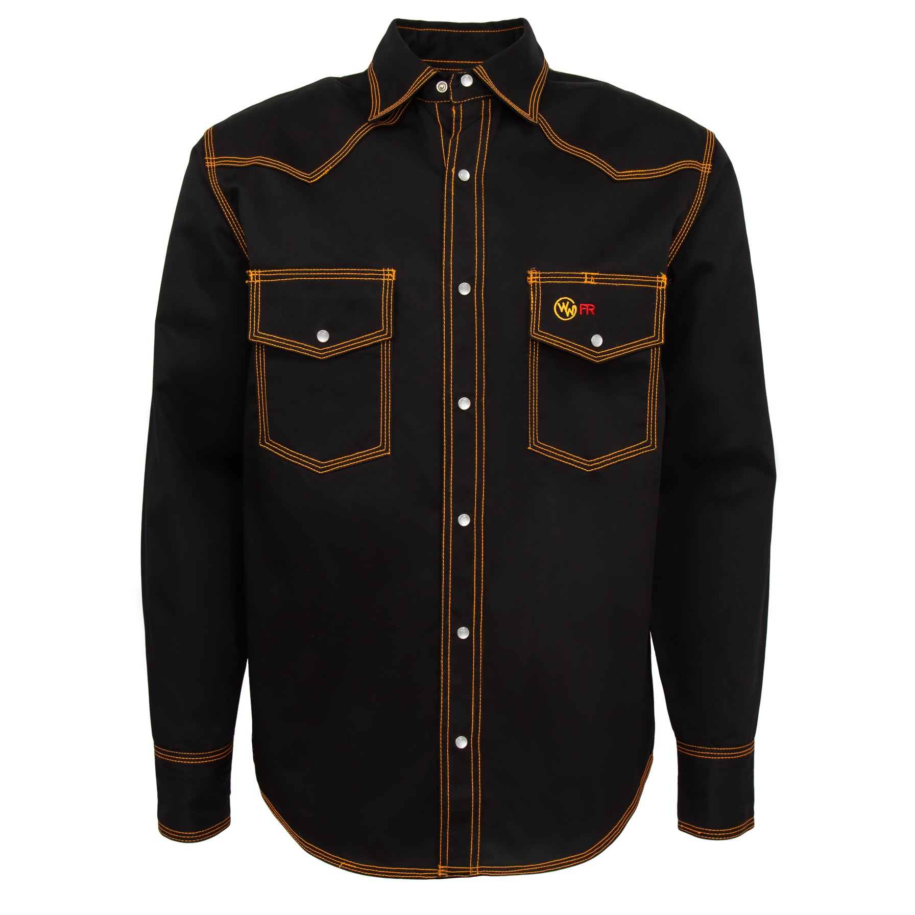 FR Classic Western Welding Shirt