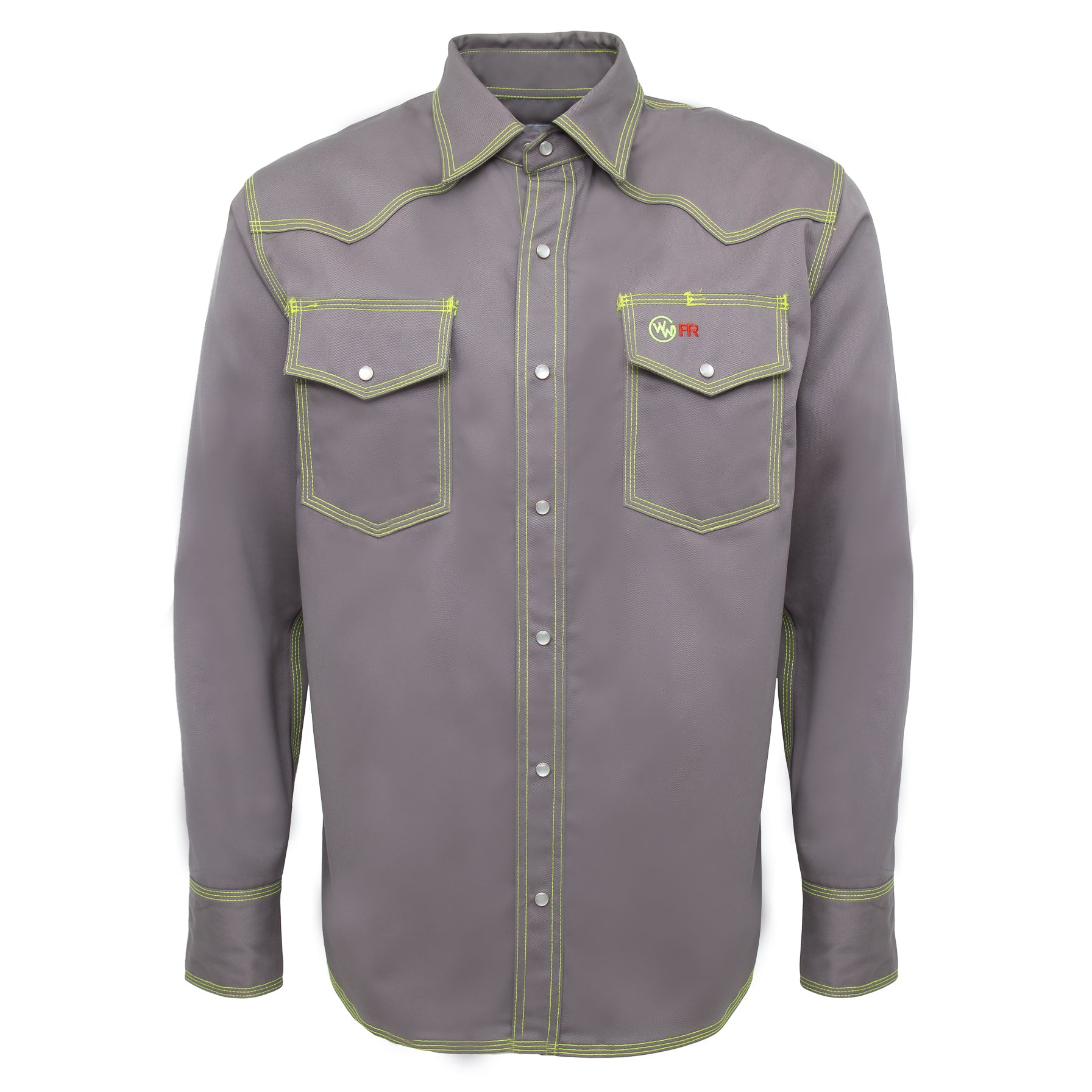 FR Classic Western Welding Shirt