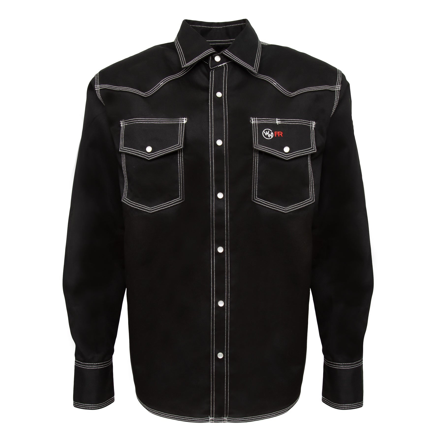 FR Classic Western Welding Shirt