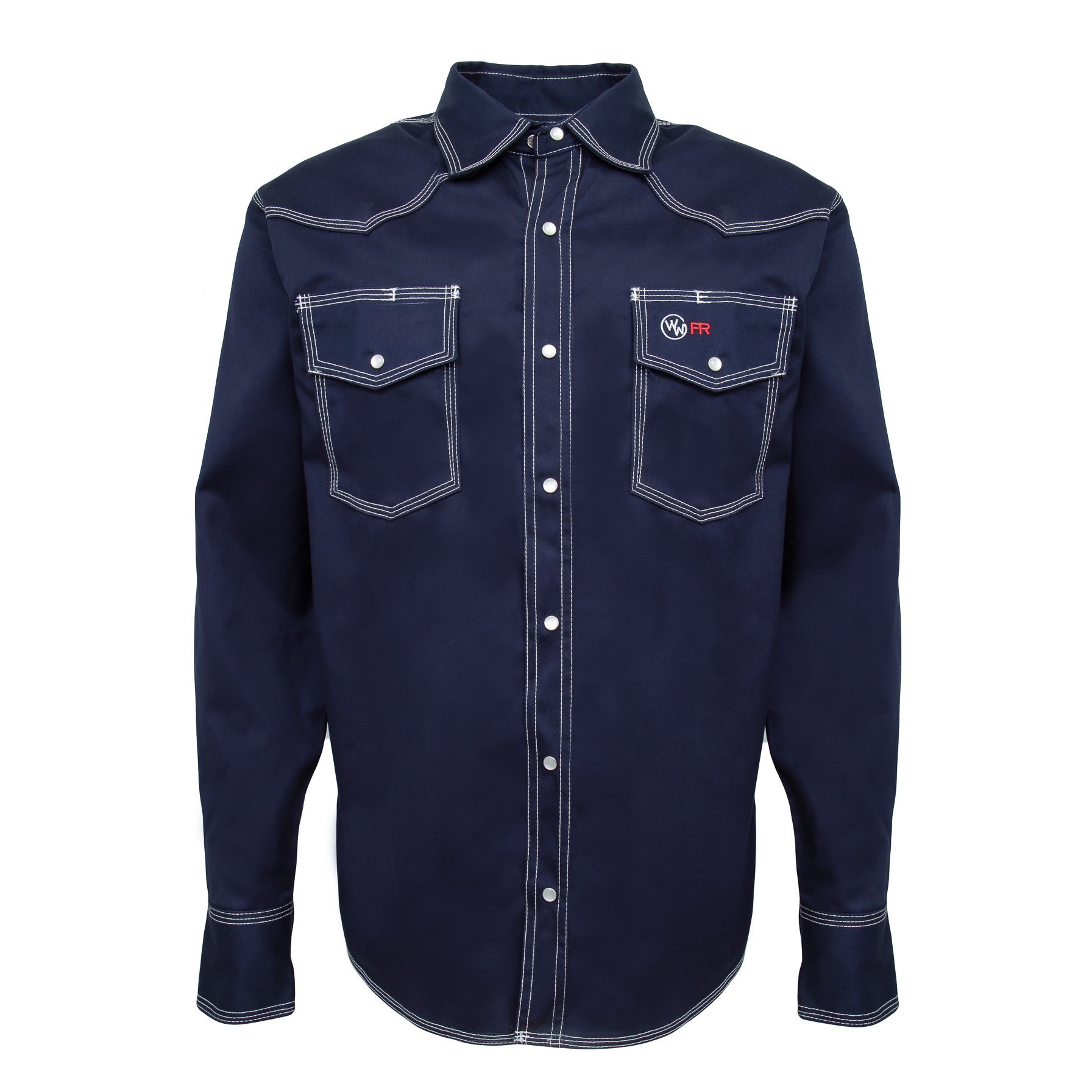FR Classic Western Welding Shirt