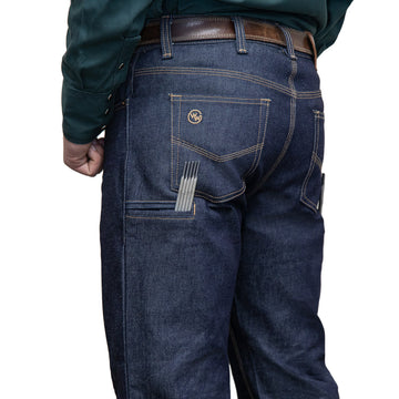 Quick Draw Jeans (FR)