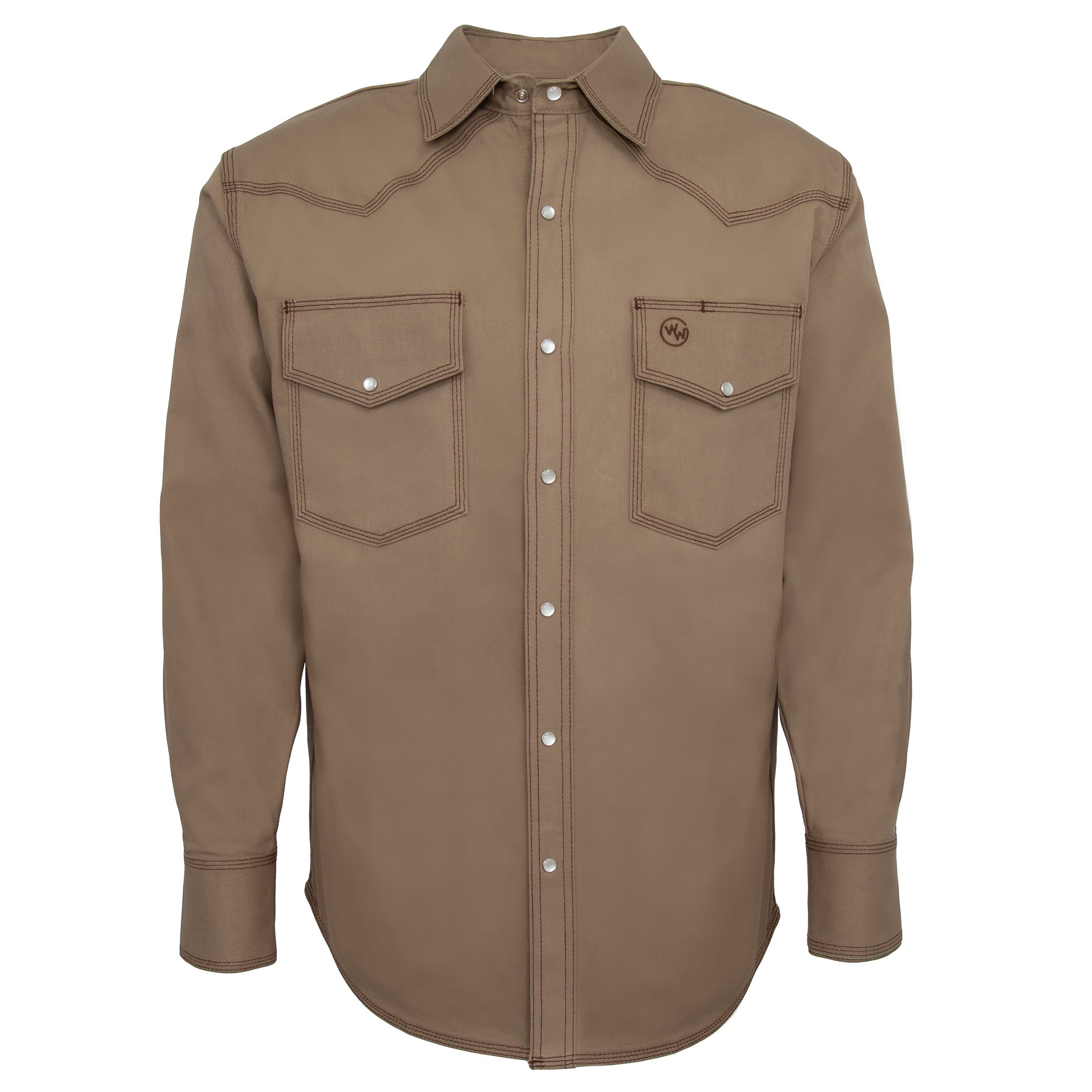 3 Pack NON FR Shirts - Mix and Match Bundle