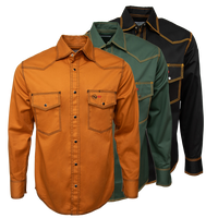 3 Pack FR Shirts - Mix and Match Bundle
