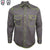 Gray/Green