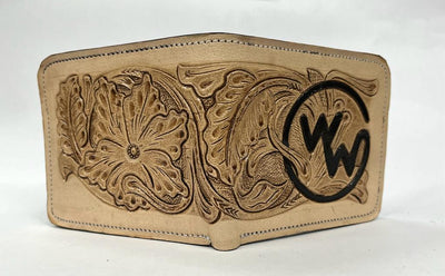 Western Welder wallet