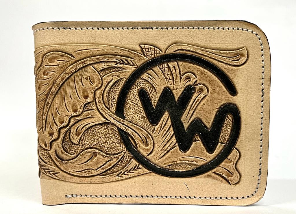 Western Welder wallet